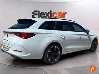 Cupra León SP 1.5 eTSI 110kW (150CV) DSG