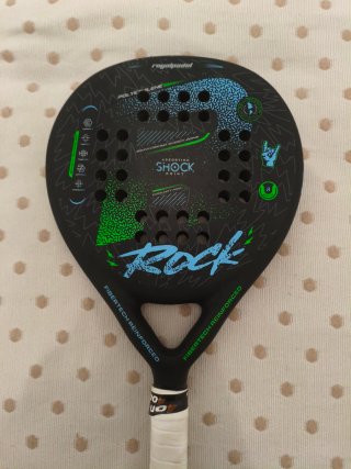 Royal Padel Rock Pala de Pádel