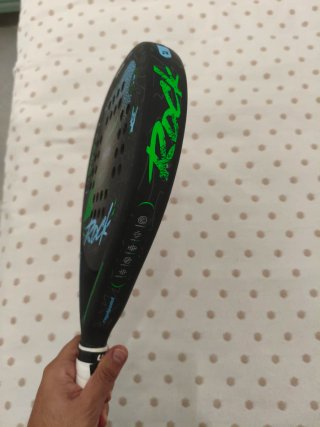 Royal Padel Rock Pala de Pádel