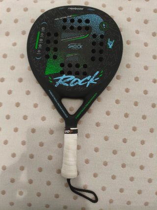 Royal Padel Rock Pala de Pádel