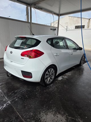 KIA Ceed 2018