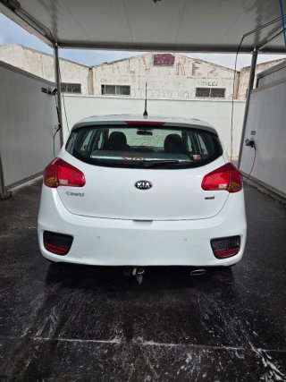 KIA Ceed 2018