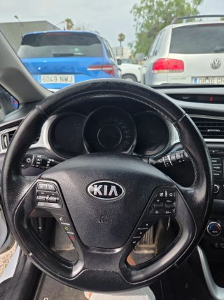 KIA Ceed 2018