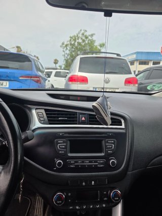 KIA Ceed 2018