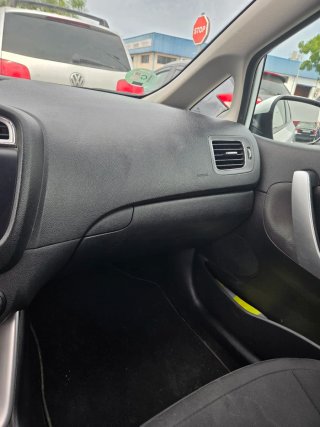 KIA Ceed 2018