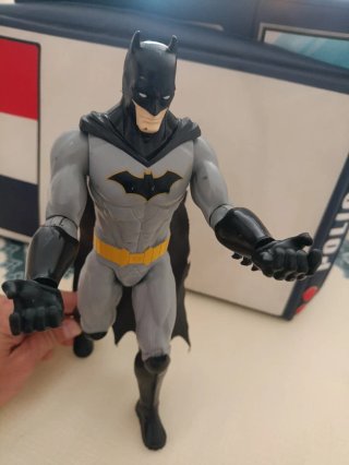 Muñeco Articulado Batman