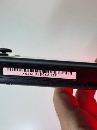 Buen estado / Nintendo Switch con Accesorios