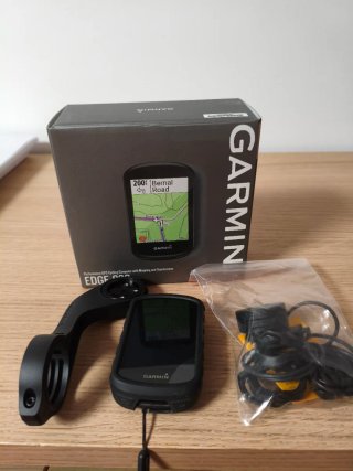 Garmin Edge 830 GPS