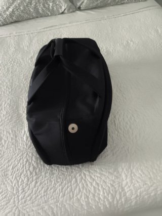 Bolso de viaje Samsonite negro