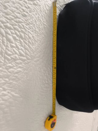 Bolso de viaje Samsonite negro