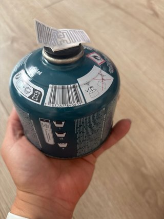 Bombola Gas Campingaz 230g 410ml