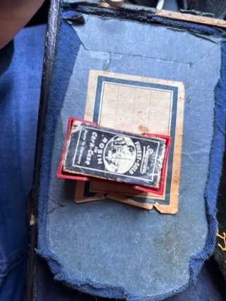 Violín antiguo JTL Medio Fino
