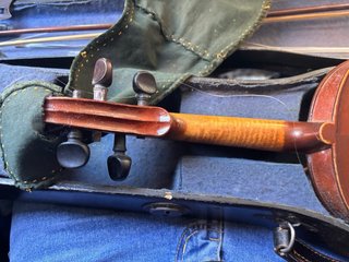 Violín antiguo JTL Medio Fino