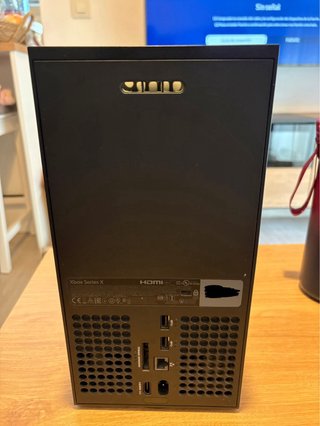 Xbox Series X + 17 Juegos