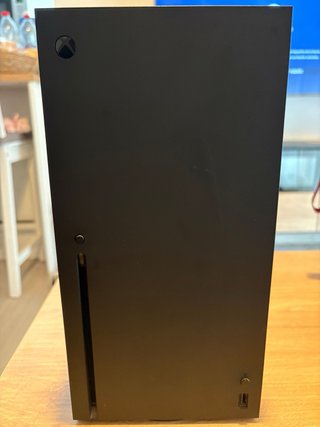 Xbox Series X + 17 Juegos