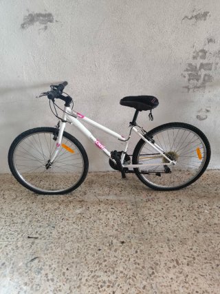 Bicicleta MTB Donna Bianca