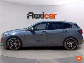 BMW Serie 1 M135i