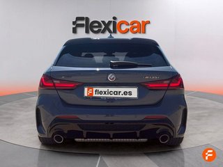 BMW Serie 1 M135i