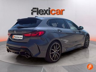 BMW Serie 1 M135i