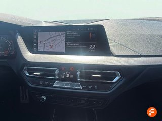 BMW Serie 1 M135i