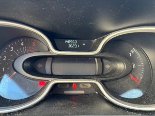 Renault Trafic 2018