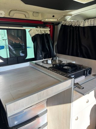 Renault Trafic 2018