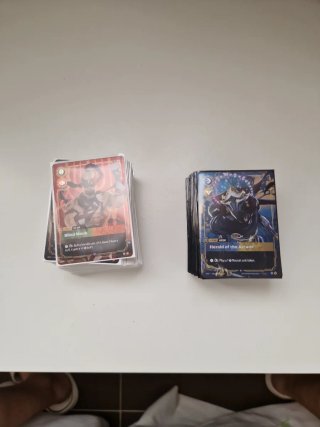 Cartas Riftbound Proving Grounds + regalo