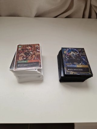 Cartas Riftbound Proving Grounds + regalo