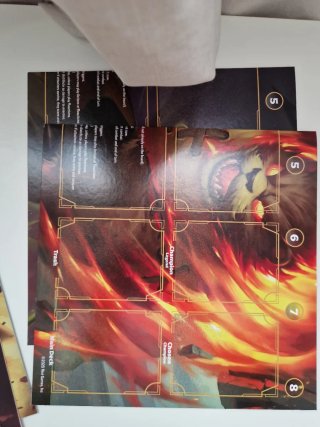 Cartas Riftbound Proving Grounds + regalo