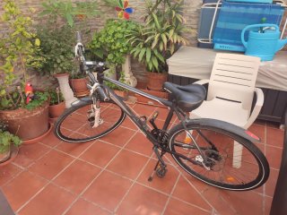 Bicicleta BH Emotion