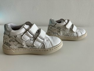 Scarpe Balocchi bimba n. 21