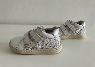 Scarpe Balocchi bimba n. 21