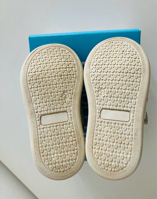 Scarpe Balocchi bimba n. 21