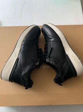 Zapatillas marca Carmela