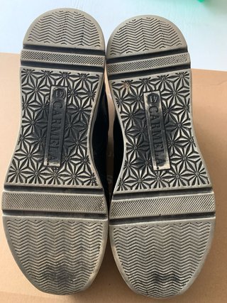 Zapatillas marca Carmela
