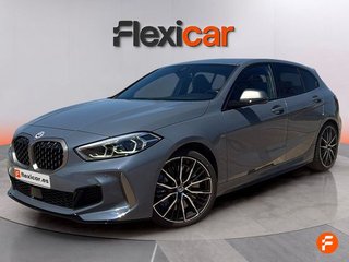 BMW Serie 1 M135i
