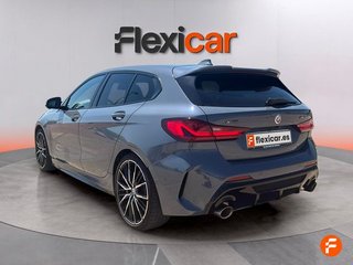 BMW Serie 1 M135i