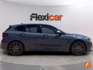 BMW Serie 1 M135i