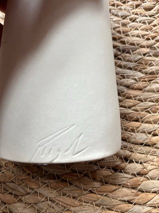 Figura cerámica Otero Regal