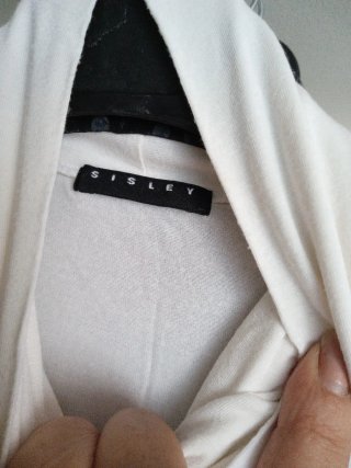 Lotto 20 capi donna taglia XS/S
