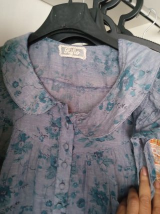 Lotto 20 capi donna taglia XS/S