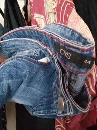 Lotto 20 capi donna taglia XS/S