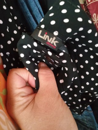 Lotto 20 capi donna taglia XS/S