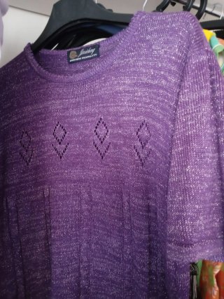 Lotto 20 capi donna taglia XS/S