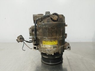 COMPRESOR AIRE ACONDICIONADO AUDI A4 BERLINA (8E)