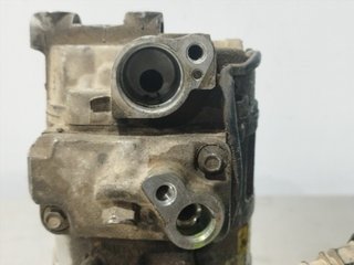 COMPRESOR AIRE ACONDICIONADO AUDI A4 BERLINA (8E)