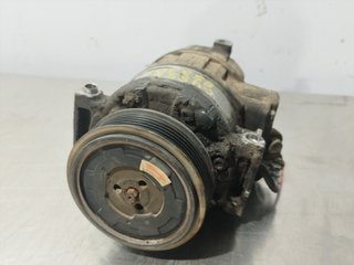 COMPRESOR AIRE ACONDICIONADO AUDI A4 BERLINA (8E)