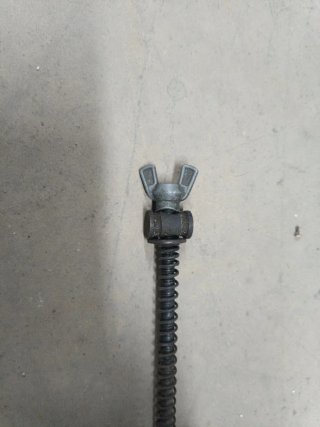 Varilla Freno Montesa Impala 2