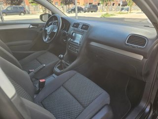 Volkswagen Golf 2010