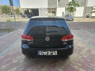 Volkswagen Golf 2010